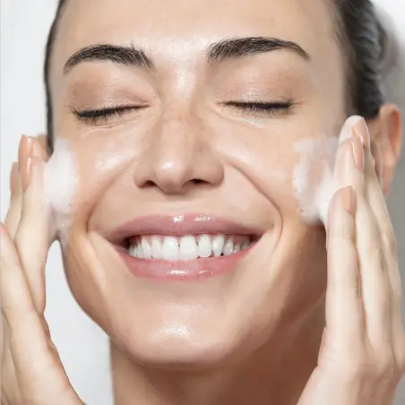 Levissime be.CLEAN MOUSSE Čistilna pena 200ml - 3 - Profesionalna kozmetika