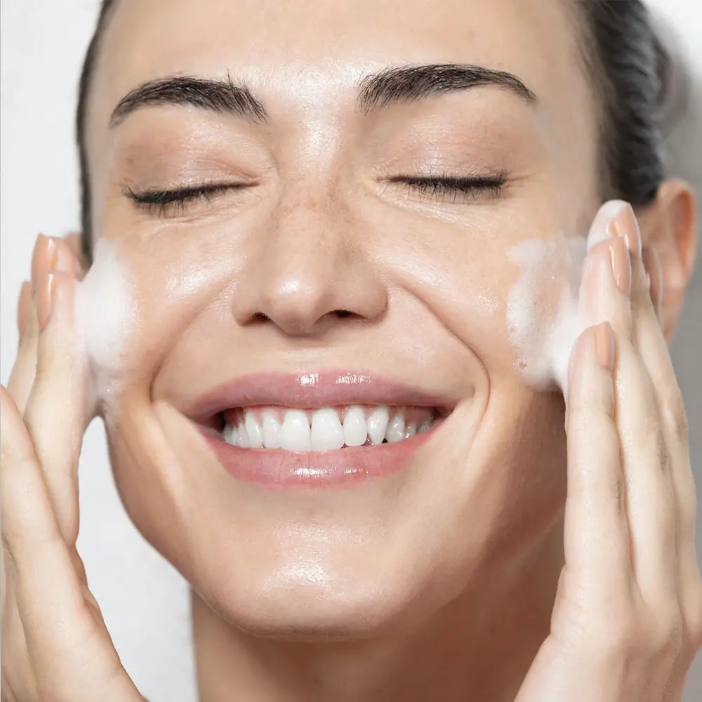 Levissime be.CLEAN MOUSSE Καθαριστικός Αφρός 200ml - 3 - Επαγγελματικά καλλυντικά