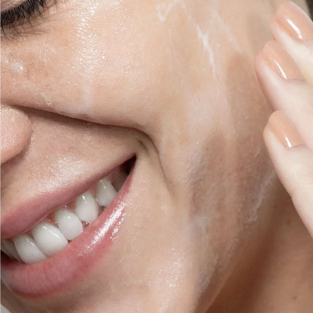 Levissime be.CLEAN MILK Rensemelk 200ml - 2 - Profesjonell kosmetikk