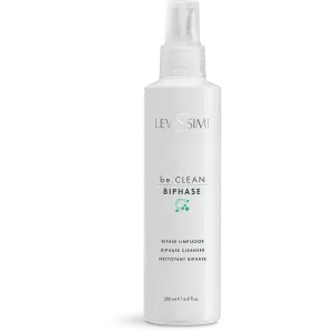 Levissime be.CLEAN BIPHASE Limpiador Bifásico 200ml - 1 - Cosmética profesional
