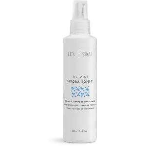 Levissime be.MIST HYDRA Tónico Limpiador Hidratante Facial 200ml - 1 - Cosmética profesional