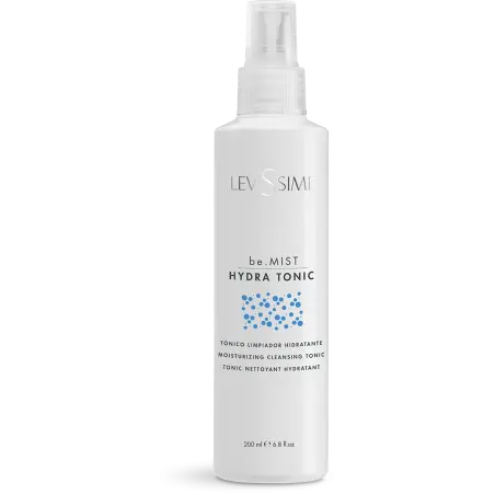 Levissime be.MIST HYDRA Хидратантен Тоник за Чистење на Лице 200ml - 1 - Професионална козметика