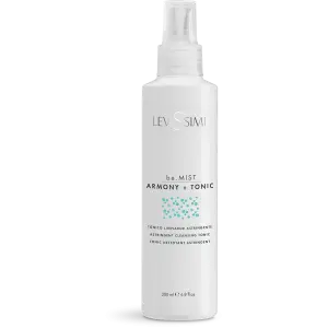 Levissime be.MIST ARMONY+ Tónico Limpiador Pieles Grasas 200ml - 1 - Cosmética profesional