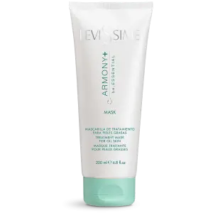 Levissime ARMONY+ be.Essential Mascarilla para Piel Grasa 200ml - 1 - Cosmética profesional