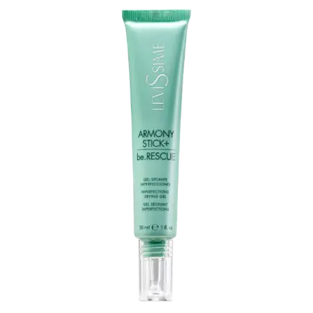 Levissime Armony Stick+ Gel uscat pentru acnee 30ml - 1 - Cosmetică profesională