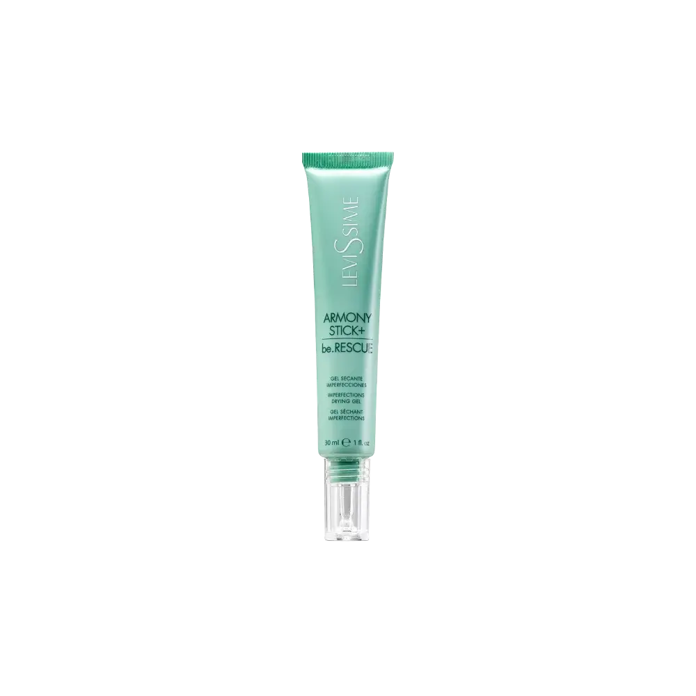 Levissime Armony Stick+ Akne Tørrende Gel 30ml - 1 - Professionel kosmetik