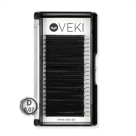 Pesta YY VEKI Vëllimi Brazilian (20 rreshta) - 9 - Ventilatorë të para-montuar me volum
