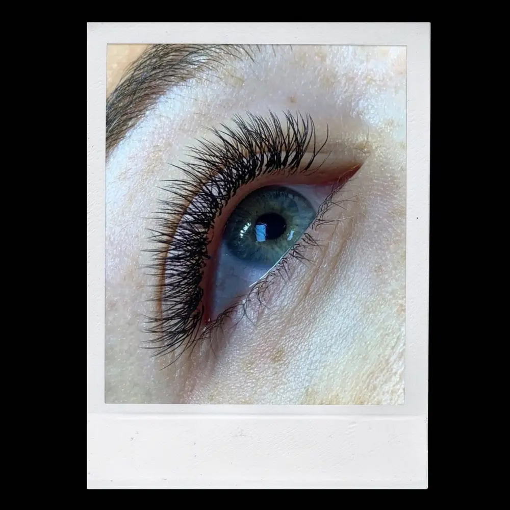 YY трепавице VEKI Бразилски волумен (20 редова) - 8 - Унапред састављени вентилатори за запремину
