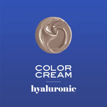 Levissime Krem Koloryzujący z Kwasem Hialuronowym 50ml - 3 - Profesjonalna kosmetyka