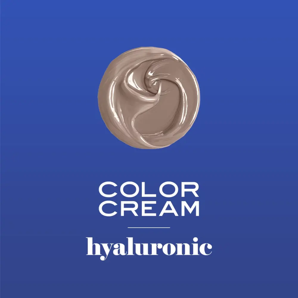 Levissime Creme Colorido com Ácido Hialurónico 50ml - 3 - Cosmética profissional