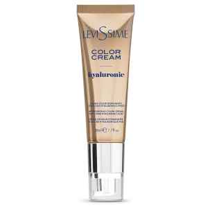 Levissime Farebný krém s kyselinou hyalurónovou 50 ml - 1 - Profesionálna kozmetika