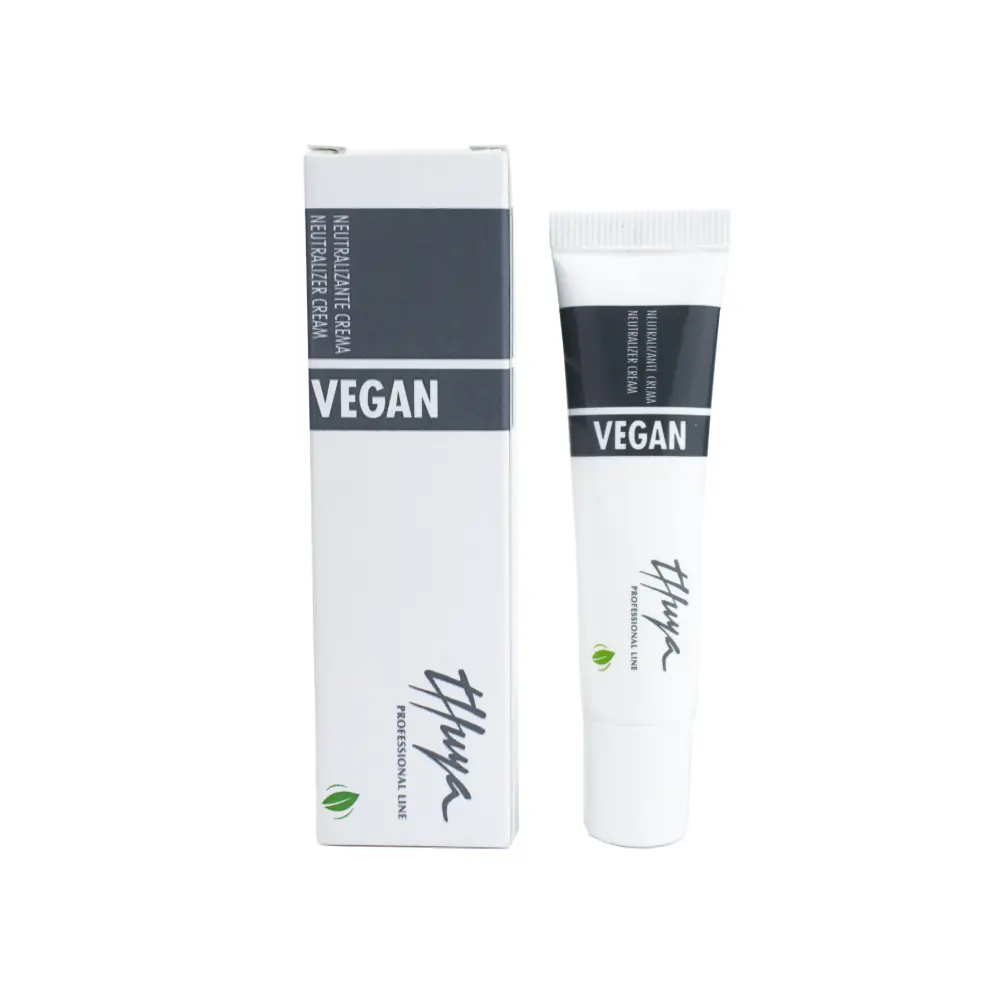 Thuya Ουδετεροποιητική Κρέμα Vegan 15ml - 1 - Προϊόντα για ανύψωση βλεφαρίδων
