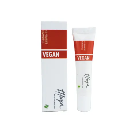 Thuya Veganski trajni gel 15ml - 1 - Proizvodi za podizanje trepavica
