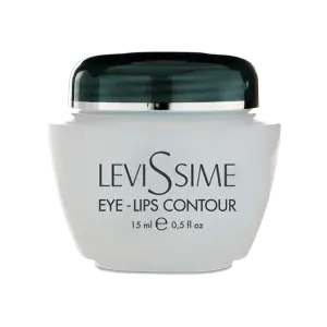 Levissime Crema Gel Contorno de Ojos y Labios 15ml - 1 - Cosmética profesional