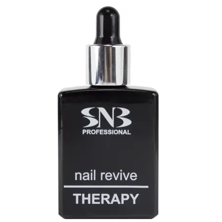 SNB Behandling for neglegjenoppretting 15 ml - 1 - Hånd- og fotpleie
