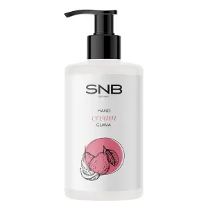 SNB Krema za ruke s guavom 250ml - 1 - Njega ruku i stopala