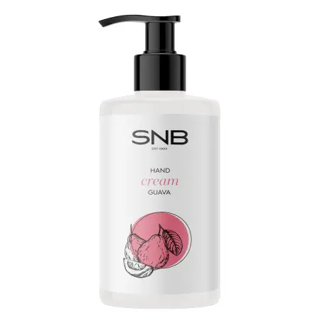SNB Krem do Rąk z Guawą 250ml - 2 - Kosmetyki do rąk i nóg