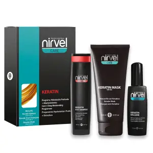 Nirvel Haarpflege-Produkt Gegen Haarausfall – 30 Ml Flasche
