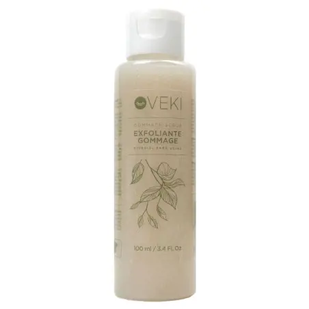 VEKI Exfoliante Gommage para Cejas 100ml - 1 - Henna para las cejas