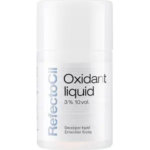 Refectocil Oxidante Líquido 3% 10V 100ml - 1 - Tinte de cejas RefectoCil