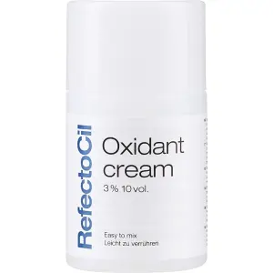 Refectocil Oxidante en Crema 3% 10V 100ml - 1 - Tinte de cejas RefectoCil