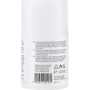 Refectocil Oxidante en Crema 3% 10V 100ml - 1 - Tinte de cejas RefectoCil
