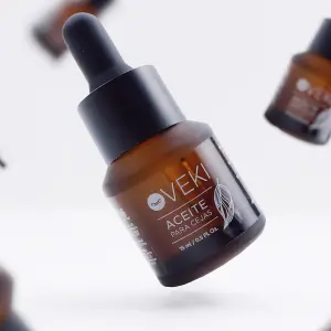 VEKI Aceite para Cejas 15ml - 1 - Henna para las cejas