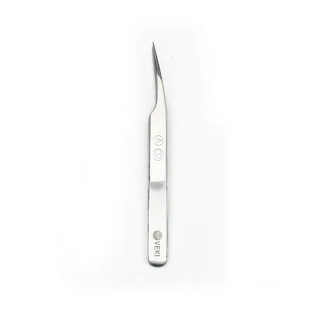 VEKI Pensete de izolare pentru extensii de gene A02 - 1 - Clești pentru gene