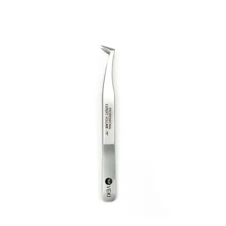 VEKI L-tang voor Wimperextensions V05 - 1 - Pincetten voor wimpersextensions