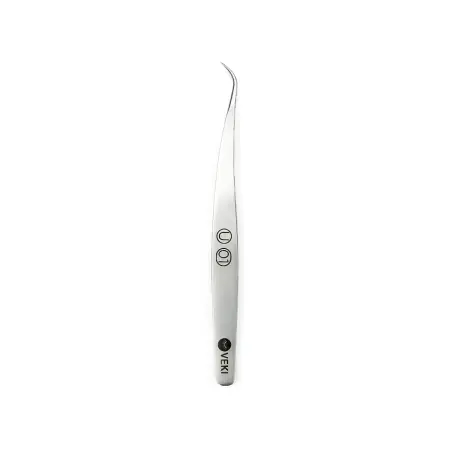 VEKI Universal pincet til eyelash extensions U01 - 1 - Pincet til vippetilføjelse