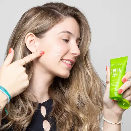 Levissime Krema za mlado kožo Young Life 50ml - 4 - Profesionalna kozmetika