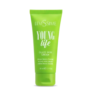 Levissime Creme para Peles Jovens Young Life 50ml - 1 - Cosmética profissional