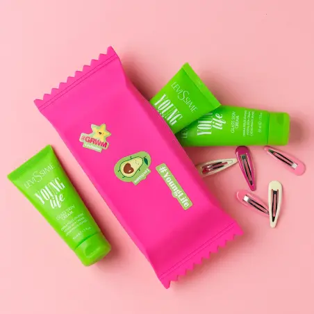 Levissime Krem do Młodej Skóry Young Life 50ml - 6 - Profesjonalna kosmetyka
