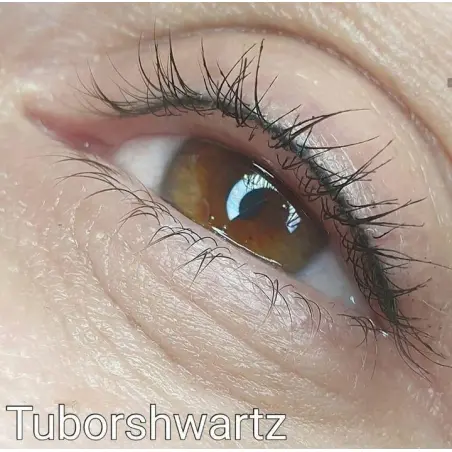 Purebeau LD12 Turbo Schwarz Silmapigment 3ml - 3 - Pigmentide