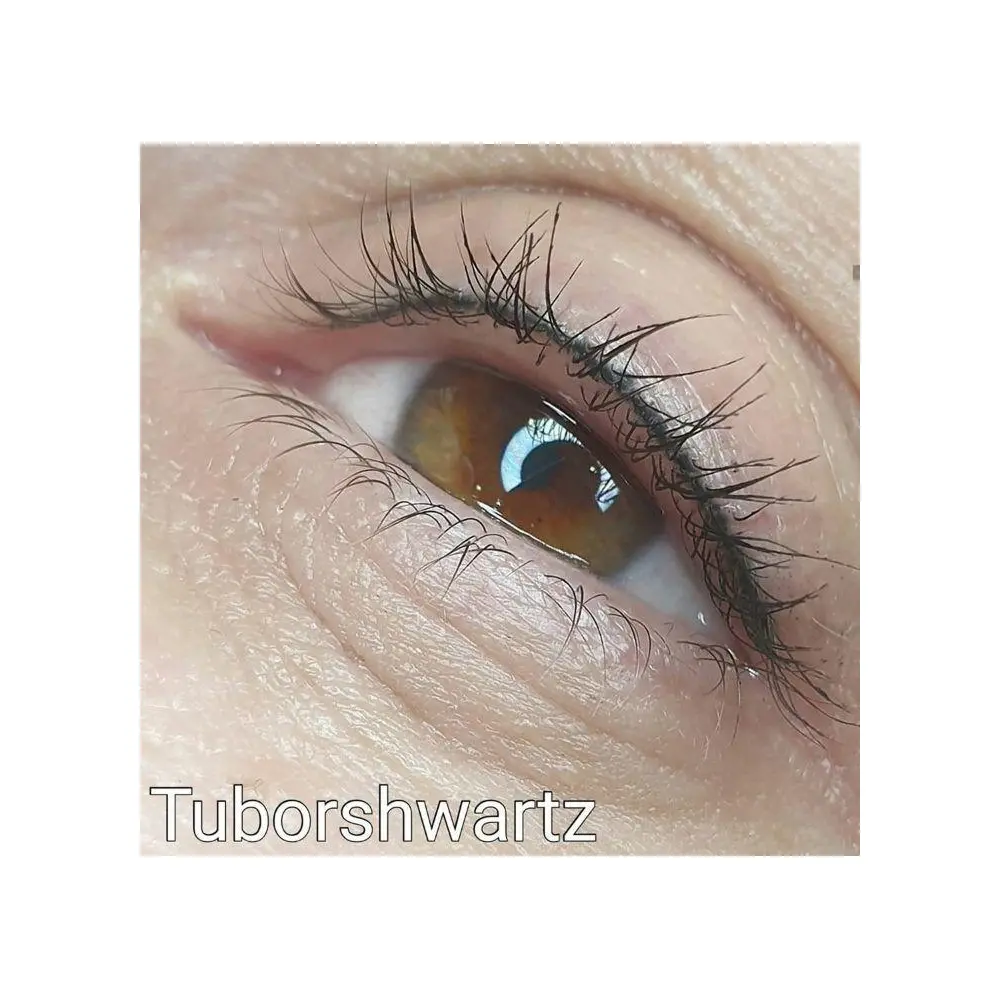 Purebeau LD12 Turbo Schwarz Pigment za oči 3ml - 3 - Pigmenti