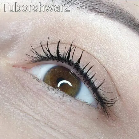 Purebeau LD12 Turbo Schwarz Χρωστική για Μάτια 3ml - 4 - Χρωστικές ουσίες