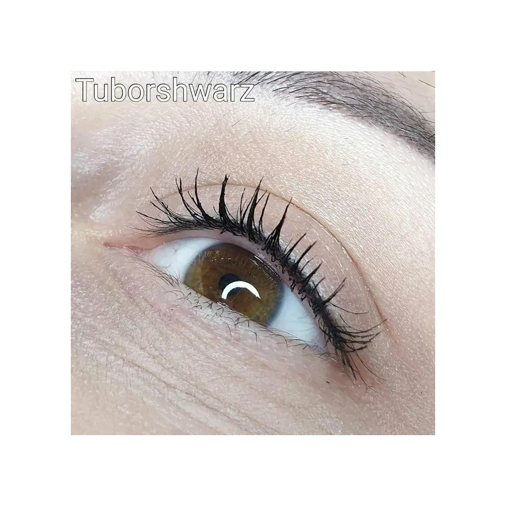 Purebeau LD12 Turbo Schwarz Pigment pro oči 3ml - 4 - Pigmenty