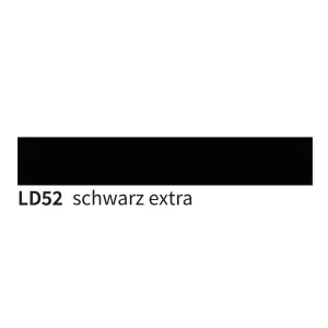 Purebeau LD52 Schwarz Extra Пігмент для Повік 3 мл - 1 - Пігменти