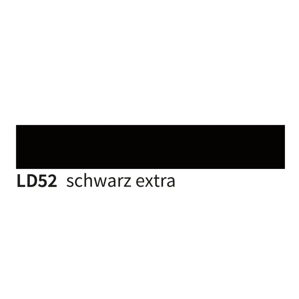 Purebeau LD52 Schwarz Extra Pigmento para Pálpebras 3ml - 1 - Pigmentos