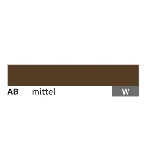 Purebeau AB Mittel Pigment do Brwi 3ml - 1 - Pigmenty