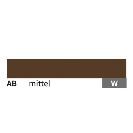 Purebeau AB Среден пигмент за вежди 3ml - 1 - Пигменти