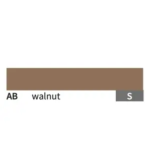 Purebeau AB Walnut Pigmento para Cejas 3ml - 1 - Pigmentos