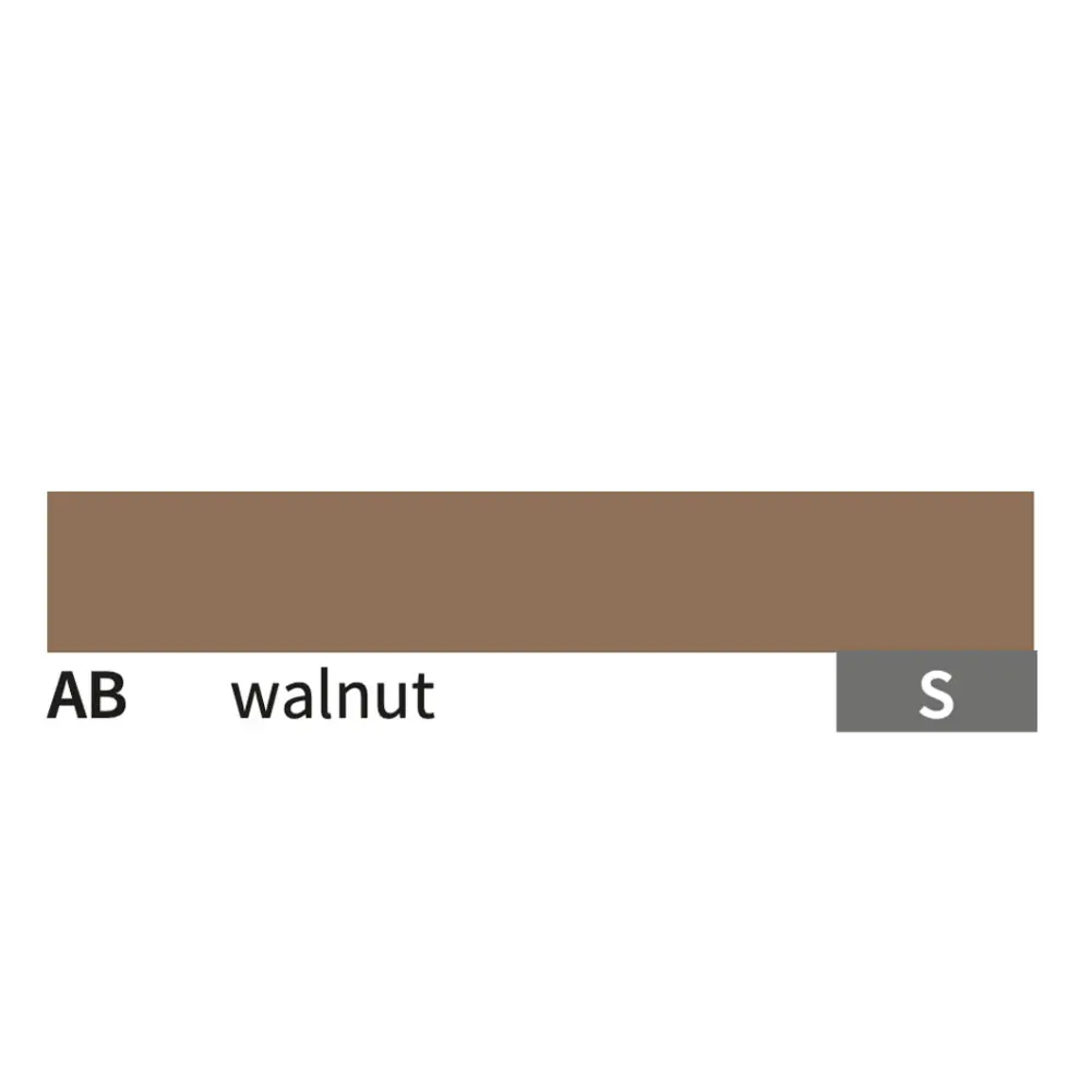Purebeau AB Walnut Pigment til Øjenbryn 3ml - 1 - Pigmenter