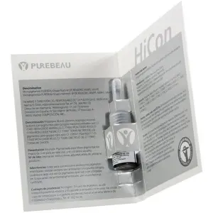 Purebeau AB Walnut Pigmento para Cejas 3ml - 1 - Pigmentos