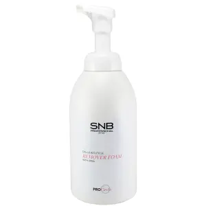 SNB Removedor de Calos 550ml - 1 - Cuidado das Mãos e Pés