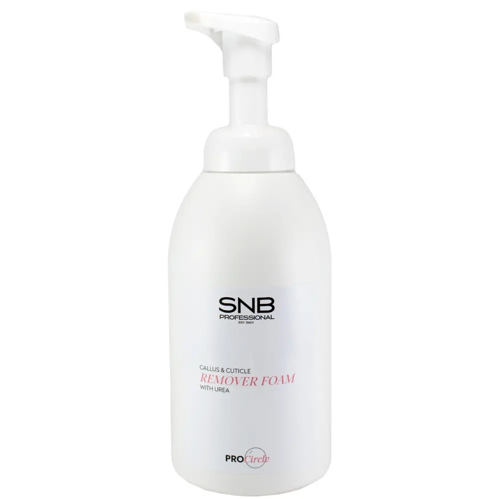 SNB Removedor de Callos 550ml - 2 - Cuidado de manos y pies