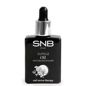 SNB Tratamiento para recuperación de las uñas 15ml - 1 - Cuidado de manos y pies