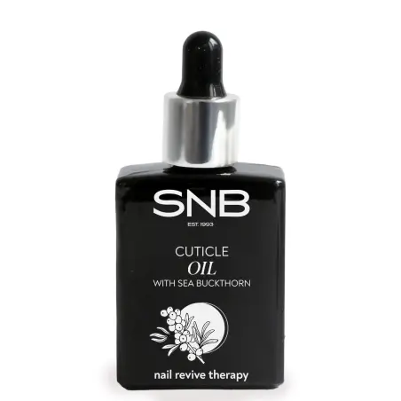SNB Tratamento para Recuperação das Unhas 15ml - 2 - Cuidado das Mãos e Pés