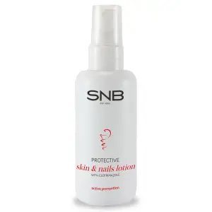 SNB Loción Protectora con Clotrimazol 100ml - 1 - Cuidado de manos y pies