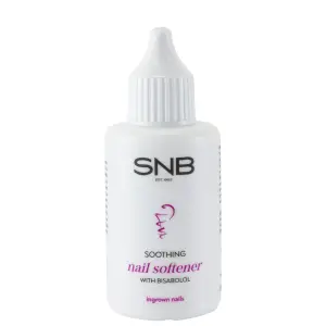 SNB Ablandador de Uñas encarnadas con Bisabolol 50ml - 1 - Cuidado de manos y pies